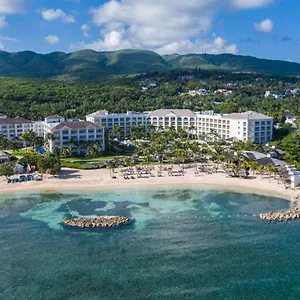 5* Semesteranläggning (resort) Hyatt Zilara Rose Hall Adults Only